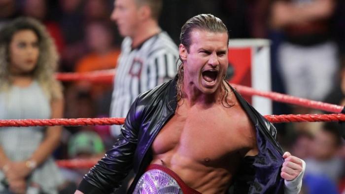 Dolph Ziggler, sobre WWE: 'Somos un equipo, y no puedes tomar decisiones individuales aunque sean las correctas'