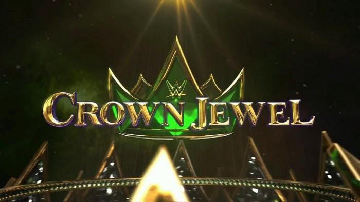 El gobierno de Estados Unidos asume la decisión sobre la realización de WWE Crown Jewel