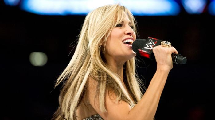 Lillian García, sobre WWE Evolution: 'Me encanta el hecho de que Ronda Rousey y Nikki Bella estén encabezando el cartel'