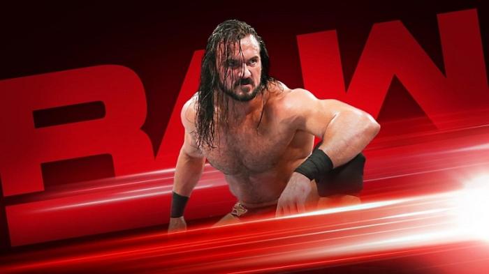 Review Monday Night Raw 22 de octubre de 2018