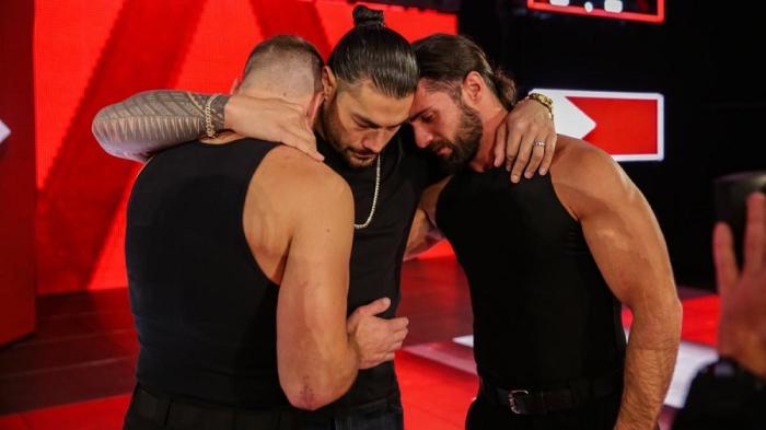 Más detalles de la situación en backstage sobre el anuncio de Roman Reigns en RAW