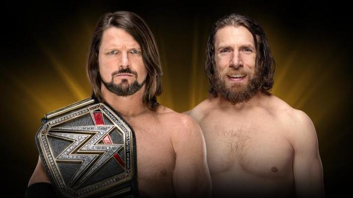 Daniel Bryan no viajará a Arabia Saudita para ser parte de WWE Crown Jewel