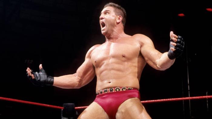 Ken Shamrock regresa al wrestling profesional en un evento de BCW