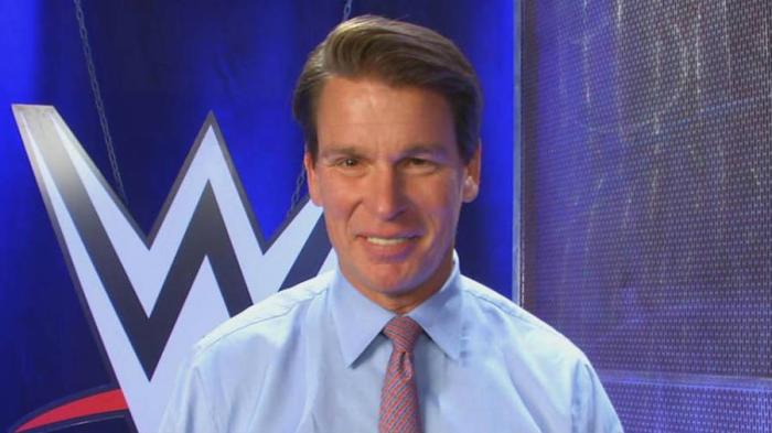 JBL opina que los actuales heel de WWE deberían ceñirse más a su personaje