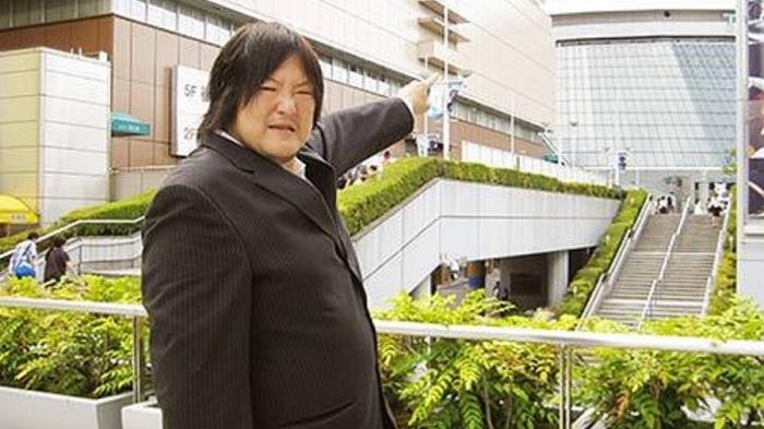 Takeshi Morishima es detenido tras agredir a un taxista