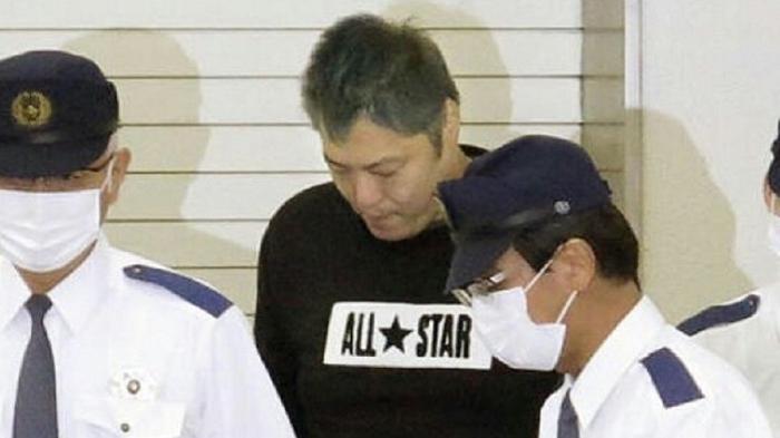 Novedades sobre la detención de Takeshi Morishima tras agredir a un taxista