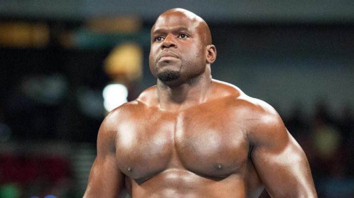 WWE tendría nuevos planes creativos para Apollo Crews