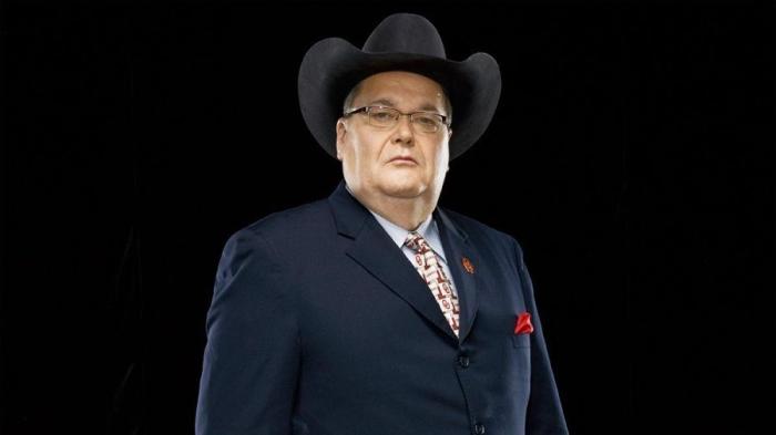 Jim Ross podría dejar oficialmente WWE en marzo