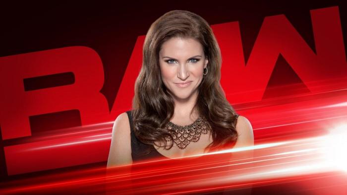 Previa WWE Monday Night Raw 12 de noviembre de 2018