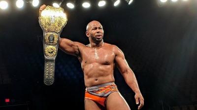 Jay Lethal renueva su contrato con Ring of Honor