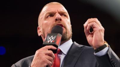 Triple H confirma un gran anuncio para NXT UK el próximo año