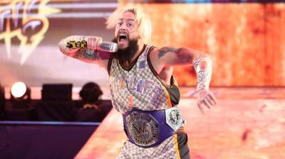 El Staples Center veta la entrada a Enzo Amore tras lo ocurrido en Survivor Series