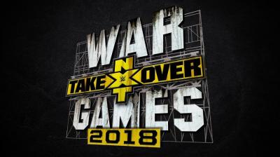Un aficionado publica el guion de NXT TakeOver: WarGames II