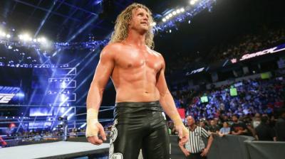 Actualización del estado de la lesión de Dolph Ziggler