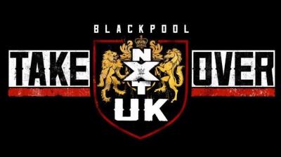 Actualización de la cartelera de NXT UK TakeOver: Blackpool (contiene spoilers)