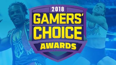 Xavier Woods, Ronda Rousey y WWE 2K19, nominados a los Gamers´ Choice Awards 2018