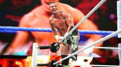 Tyson Kidd: 'Samoa Joe y yo somos grandes amigos'