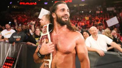 Seth Rollins: 'Cuando me retire, quiero devolverle al wrestling todo lo que me ha dado'