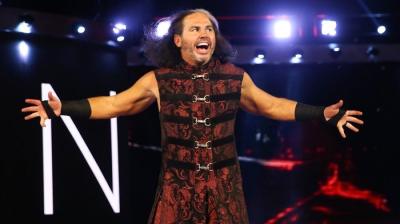 Matt Hardy: 'No creo que me vaya a retirar muy pronto'