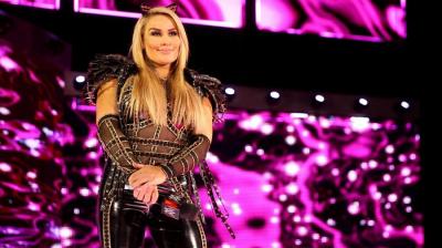 Natalya discute por qué Total Divas ha mantenido su nombre