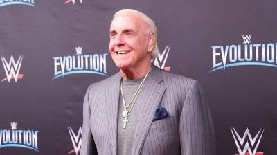 Ric Flair: 'Las superestrellas actuales no son mejores atletas, pero la industria ha subido el listón'