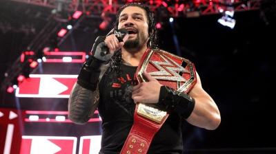 Se cancela una próxima firma de autógrafos de Roman Reigns