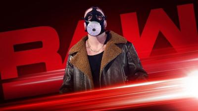 Review Monday Night Raw 10 de diciembre de 2018