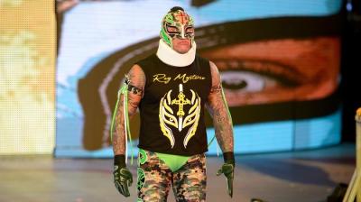 Planes para Rey Mysterio en WrestleMania 35 (Posibles Spoilers)