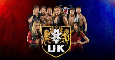 Resultados NXT UK 12 de diciembre de 2018