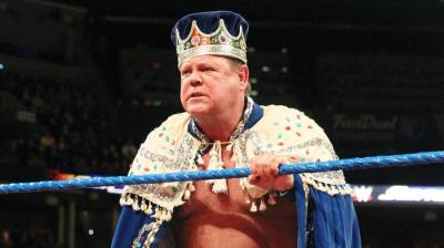 Jerry Lawler: 'Aún no hemos recibido los resultados de la autopsia de Brian Christopher'