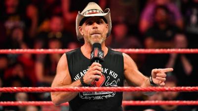 Shawn Michaels: 'En mi época no podías hablar con los luchadores más longevos'