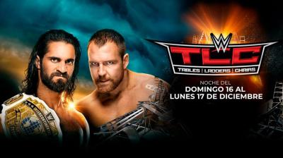 Encuesta: ¿Cuál ha sido el mejor combate de WWE TLC?