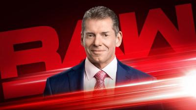 Previa WWE Monday Night Raw 17 de diciembre de 2018