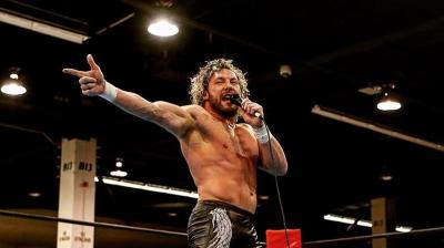 Kenny Omega: 'Considero que mi estilo es el mejor, pero no menosprecio a los demás'