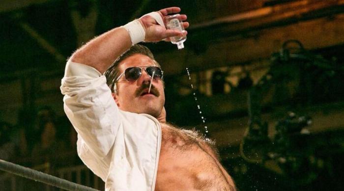 Joey Ryan se lesiona durante las grabaciones de MLW Fusion