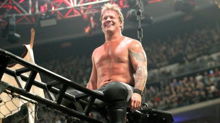 WWE habría pagado 100.000 dolares a Chris Jericho por su participación en 'The Greatest Royal Rumble'