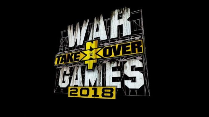 Posible combate anunciado para grabarse antes de NXT TakeOver: Wargames II