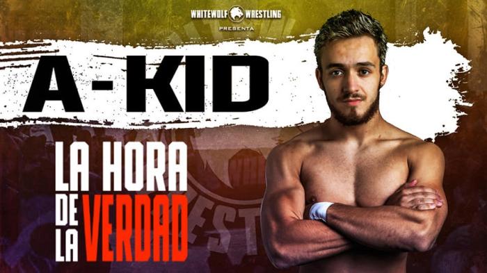 A-Kid recibe grandes elogios por parte de Dave Meltzer debido a su combate contra Zack Sabre Jr. en Madrid