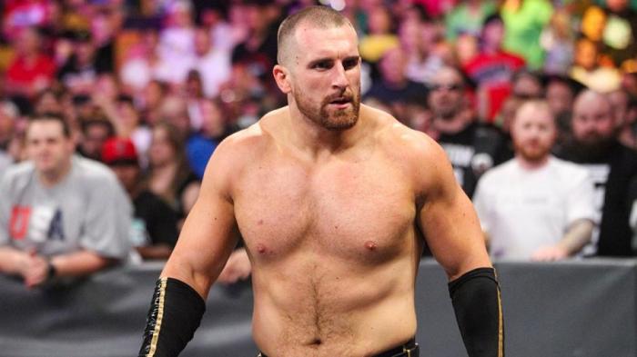 Mojo Rawley: 'Soy uno de los chicos más infravalorados de WWE'