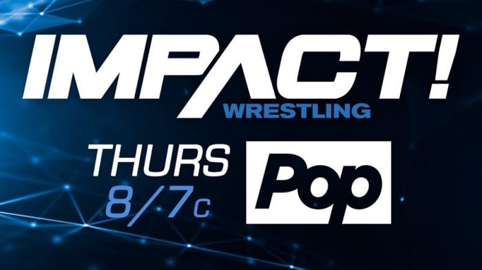 El contrato de Impact Wrestling con Pop TV llegará a su fin el 31 de diciembre