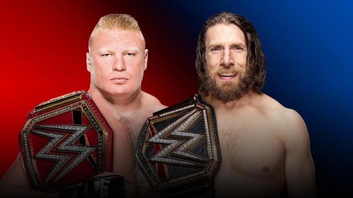 Actualización de las apuestas de WWE Survivor Series 2018