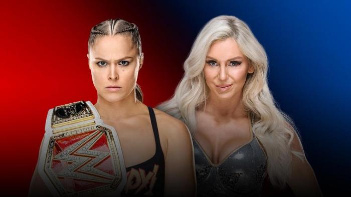 Última actualización de apuestas de WWE Survivor Series 2018