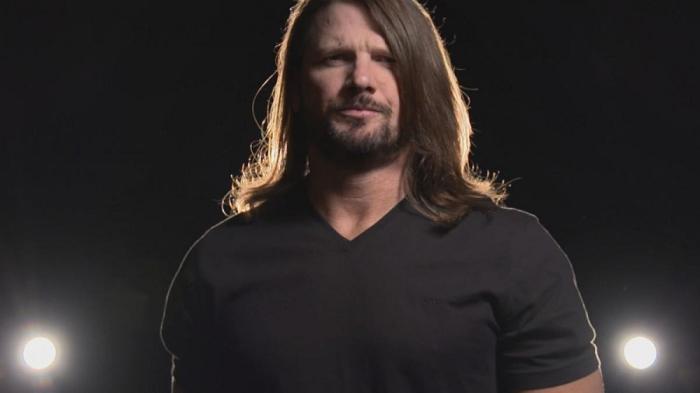 AJ Styles explica qué esperaba Vince McMahon de él cuando fue contratado por WWE