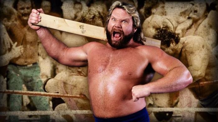 Jim Duggan se encuentra hospitalizado