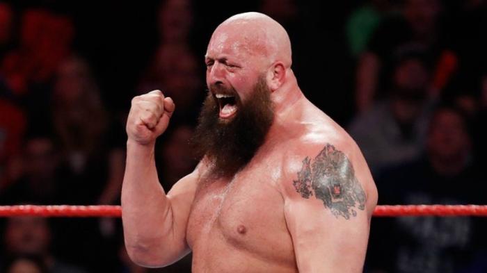 Big Show: 'Estoy genial. No quiero plantearme la retirada'