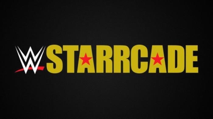 Resultados WWE Starrcade 24 de noviembre de 2018