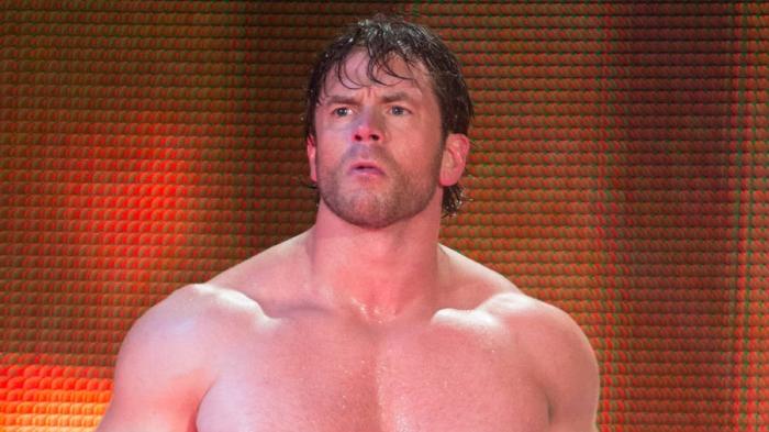 Alex Riley: 'Un incidente con John Cena acabó con mi carrera en WWE'