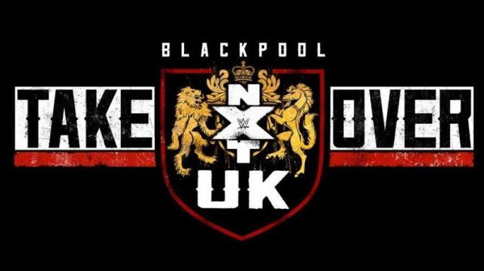 NXT UK TakeOver: Blackpool podría haber vendido todas las entradas