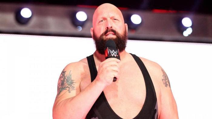 Big Show: 'Le dije a Braun Strowman que no debía vender los golpes de gente como Sami Zayn'