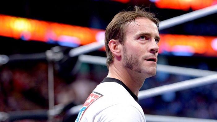 CM Punk, sobre All Elite Wrestling: 'Escucharía ofertas, pero el wrestling no está en mi radar'